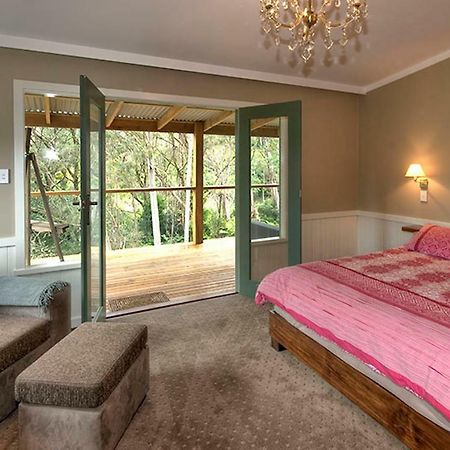 Ribbon Gum Lodge Katoomba Luaran gambar